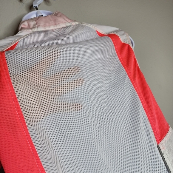 Cycling Vest Louis Garneau - Picture 10 of 16